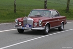 Mercedes-Benz 300SE Coupe