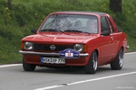 Opel Kadett C Aero