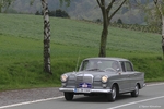 Mercedes-Benz 190 c