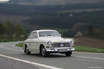 Volvo P121 Amazon