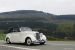 Mercedes-Benz 170 S,