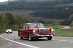 Mercedes-Benz 220 SB