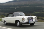 Mercedes-Benz 220SEB