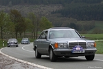 Mercedes-Benz 280 SE (W126)