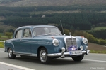 Mercedes-Benz 220 S Ponton