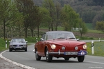 VW Karman Ghia 34