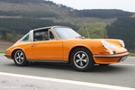 Porsche 911 E 2,2 Targa