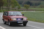 Volvo 240/245