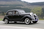 Mercedes-Benz 170 S,