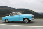 Borgward Isabella Coupe