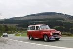 Volvo Duett