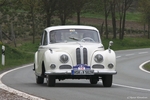 BMW 2600L