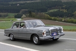 Mercedes-Benz 280 S,