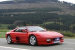 Ferrari 348 TS