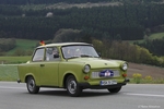 Sachsenring Trabant P601 L