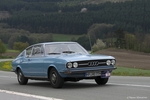 Audi 100 Coupe S