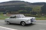 Mercedes-Benz 220 SEB/C