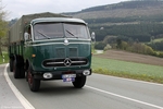 Mercedes-Benz LP334