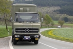 Mercedes-Benz LP1624,