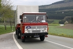 DAF 2600