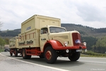 Mercedes-Benz LAK 329