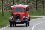 Mercedes-Benz L1500 S,