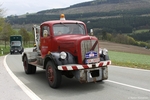 Mercedes-Benz LA 4500 und Mercedes-Benz L 1920