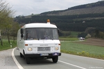 Mercedes-Benz L 608 D-KAV