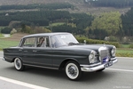 Mercedes-Benz 220SE