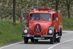 Magirus Mercur 125