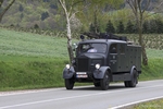 Mercedes-Benz L3000 S Ausf. F2