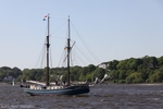 Segelboot 