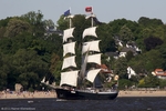 Segelschiff 