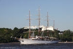 Segelschiff 