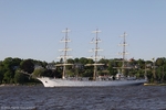 Segelschiff 
