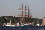 Segelschiff 