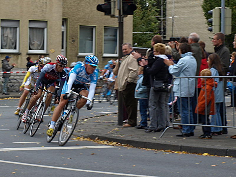 Rainer Kleinedowe Fotos MünsterlandGIRO 2009